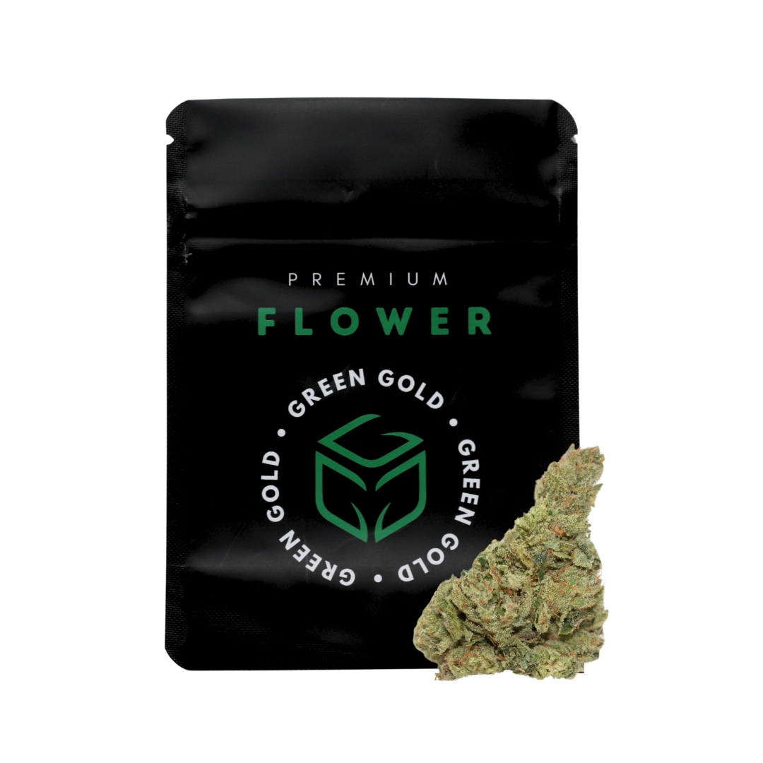 GG#4 | 3.5g