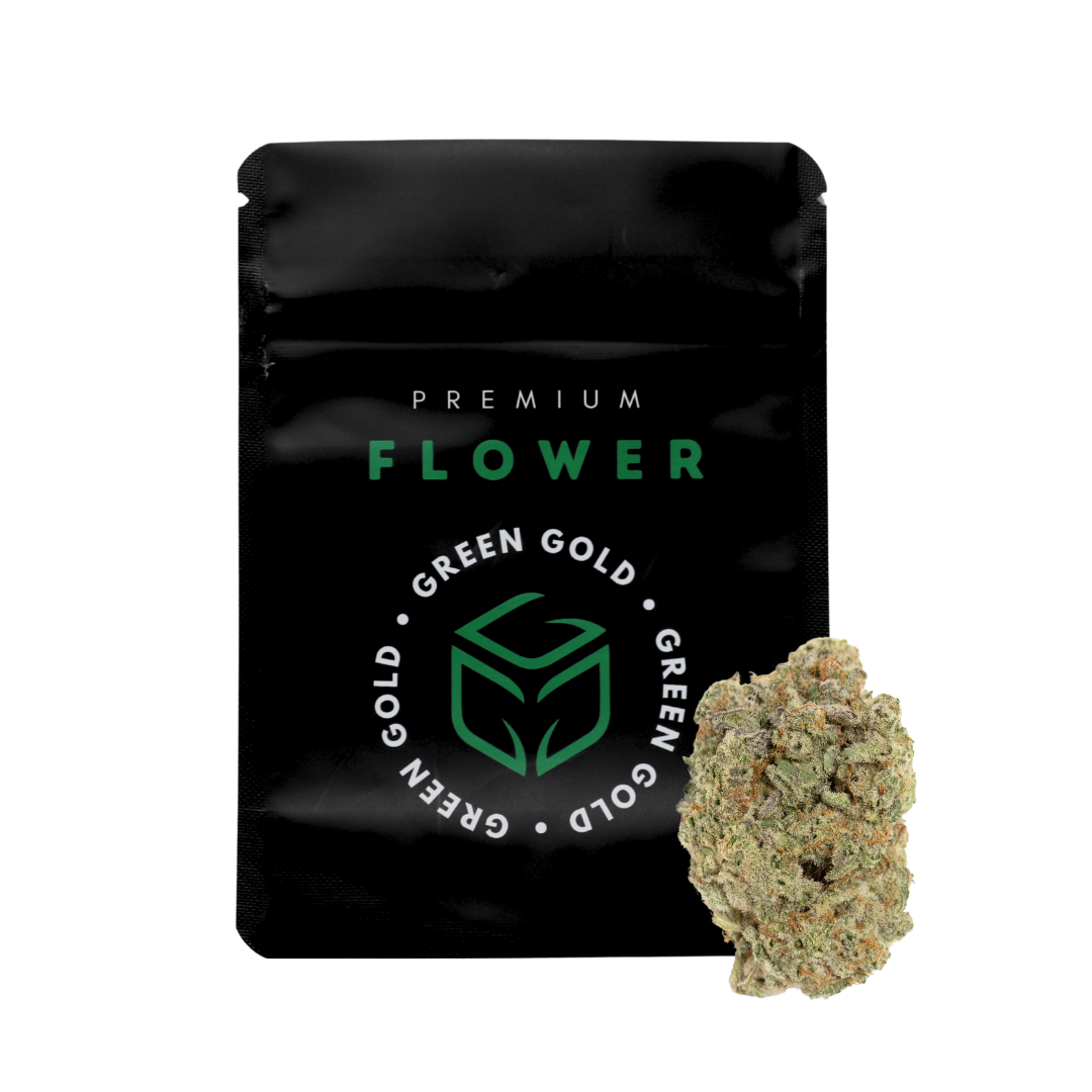 Rainbow MAC | 3.5g